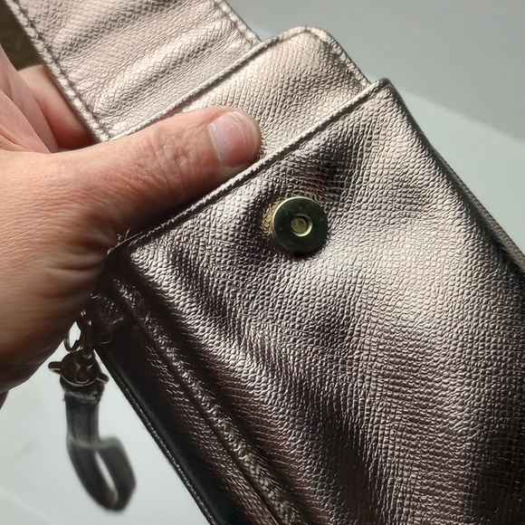 Wallet and Phone or Cigs Case - Picture 3 of 9